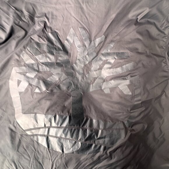 Black Timberland Jacket - Picture 5 of 7